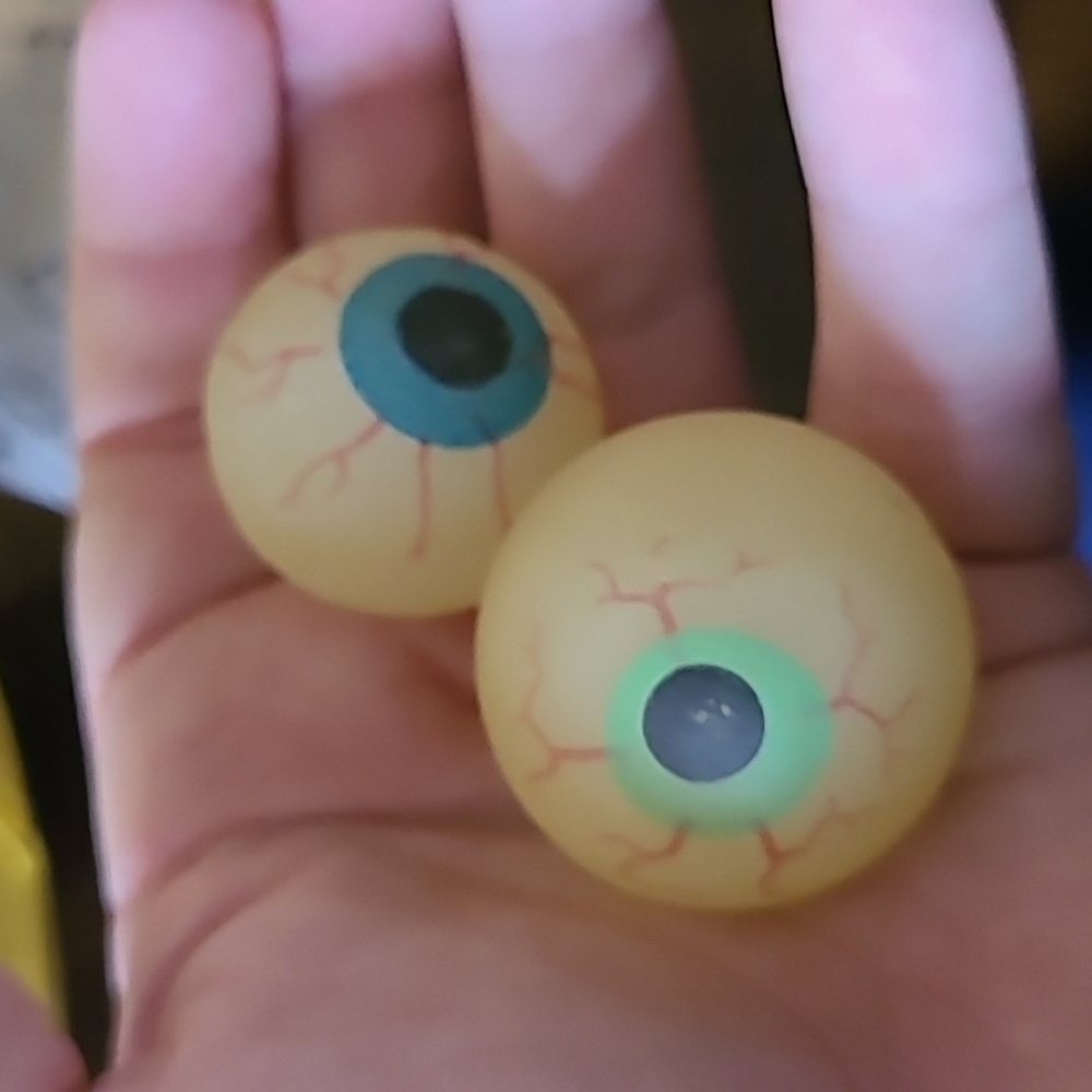 Vintage Bouncy Ball Collection - Picture 9 of 13